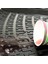 Mercedes S Serisi W221 2003-2013 3D Paspas Siyah 4