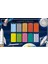 Çocuk Odası Için Çarpım Tablosu Duvar Sticker 60 x 100 cm 2