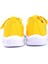 Ultra Hafif Memory Foam Iç Taban Çocuk Sarı Spor Ayakkabı M-1000 4