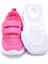 Ultra Hafif Memory Foam Iç Taban Çocuk Fuşya Spor Ayakkabı M-1000 3