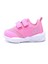 Ultra Hafif Memory Foam Iç Taban Çocuk Pembe Spor Ayakkabı M-1000 1
