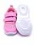 Ultra Hafif Memory Foam Iç Taban Çocuk Pembe Spor Ayakkabı M-1000 3
