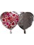 Folyo Balon Kalp Love 18'' 1
