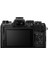 Om-D E-M5 Mark Iıı Body Fotoğraf Makinesi 2