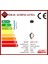 1909 1 Siyah Tekli Led Avize 3