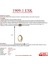 1909 1 Eskitme Tekli Led Avize 3