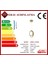 1909 1 Eskitme Tekli Led Avize 4