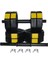 Tan Spor 30 kg Dambıl-Dumbell-Ağırlık-Halter–full Kısa Bar + Düz Bar + Z Bar Seti 4