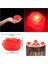 LED Işıklı Gül Romantik Gül 2