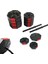 Tan Spor 100 kg Dambıl-Dumbell-Ağırlık-Halter–full Kısa Bar +Düz Bar +Z Bar Seti 1
