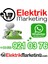 40X60X20 Opak Kapaklı Abs Pano 001 046 406020 00 17 3