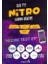 Nitro Tyt Karma Deneme 1