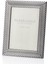 Çerçeve Cross Line Silver 13 x 18 cm PF-003A 1