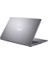 X515JA-BR070T01 Intel Core i3 1005G1 8GB 256GB SSD Windows 10 Home 15.6" Taşınabilir Bilgisayar 5