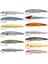 EG-063 F F Flash Minnow 85 Serisi Suni Yem 5
