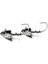 Savage Gear Cutbait Herring Jigghead 185 gr 9/0 2 Adet 1