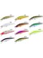 JL-115 F Euro Minnow 110 Serisi Suni Yem 2