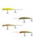 JL-115 F Euro Minnow 110 Serisi Suni Yem 3