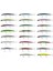 Blade Minnow 125MM Sinking 16.2gr Suni Yem 1