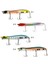 Lazy Minnow 12.5cm 17.8gr Maket Yem 2