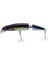 MG-008 F Mr Wiggly 90 Serisi Suni Yem 1