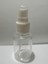 50 ml Şeffaf Plastik Şişe+Sprey Başlık + dezenfektan Şişesi + MedikalŞişe + Boş Şişe + 100 Adet 1