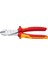 74 06 160 Ağır Tip Yan Keski Vde 160 mm 1