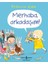 Merhaba, Arkadaşım! - Rebecca Cobb 1
