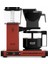 Kbg Select Brick Red Filtre Kahve Makinesi 1
