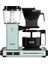 Kbg Select Pastel Yeşil Filtre Kahve Makinesi 1