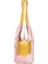 Yazı Yazılabilen Kalemli Şişe Folyo Balon 105 X40 cm 1