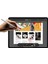 iPad Pro 4.Nesil Wi-Fi Cellular 128GB 12.9" Tablet - Uzay Grisi MY3C2TU/A 6