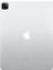 iPad Pro 4.Nesil Wi-Fi Cellular 128GB 12.9" Tablet - Gümüş MY3D2TU/A 2
