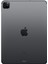 iPad Pro 2.Nesil Wi-Fi Cellular 128GB 11" Tablet - Uzay Grisi MY2V2TU/A 2