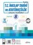 8. Sınıf İnkılap Tarihi Çalışma Fasikülü 1