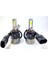 LED Far Ampulü Hb-3 / 9005 (8000 Lümen) 1