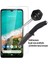 Xiaomi Mi 10T Lite Temperli Kırılmaz Cam Ekran Koruyucu Sert 3