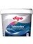 Teknotex Teflonlu Dış Cephe Boyası 2,5 Lt 1