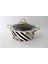 8818 Begonvil Emaye 24 cm. Derin Tencere 2
