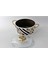 8818 Begonvil Emaye 24 cm. Derin Tencere 3