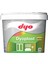 Dyoplast Silikonlu Mat Iç Cephe Boyası 15 Lt 1