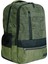 SN-542 Sırt Çantası Yeşil 1