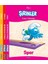 Şirinler Temalı Aktiviteler Seti (3 Kitap Takım) 1