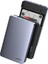 Usb-C Alüminyum 3.5” / 2.5” Uasp Destekli Sata SSD HDD Taşınabilir Disk Kutusu 2