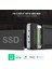Usb-C Alüminyum 3.5” / 2.5” Uasp Destekli Sata SSD HDD Taşınabilir Disk Kutusu 4