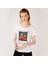 Kedi Fotoğraf T-Shirt 1