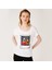 Kedi Fotoğraf T-Shirt 2