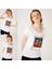 Kedi Fotoğraf T-Shirt 4