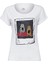 Kedi Fotoğraf T-Shirt 5
