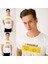 Faces Possible Erkek T-Shirt 4